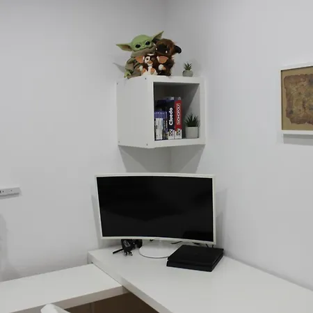 Lejlighed Sankai, Atico En Benalmádena