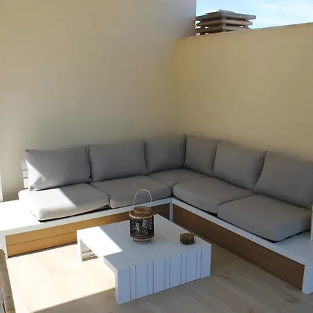 Lejlighed Sankai, Atico En Benalmádena