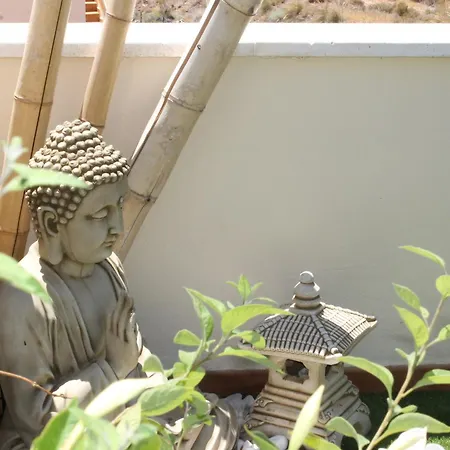 Sankai, Atico En * Benalmádena