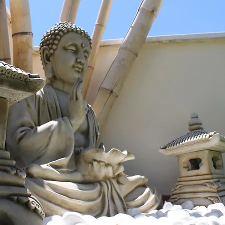Sankai, Atico En